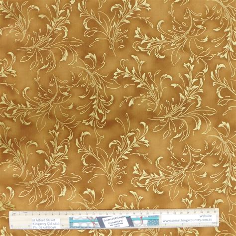 cotton quilt with metallic fabric|gold metallic fabric for quilting.